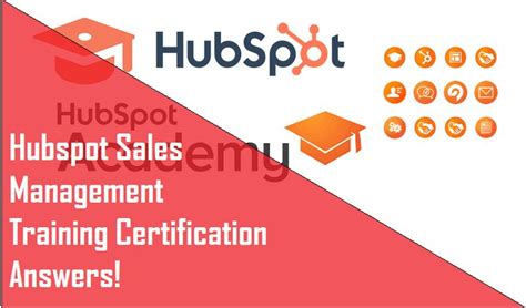 hubspot sales training